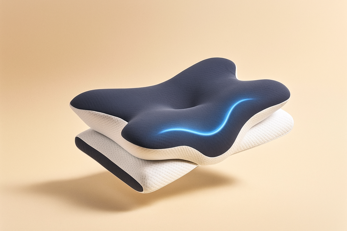 Solve Slumber Neck Pillow